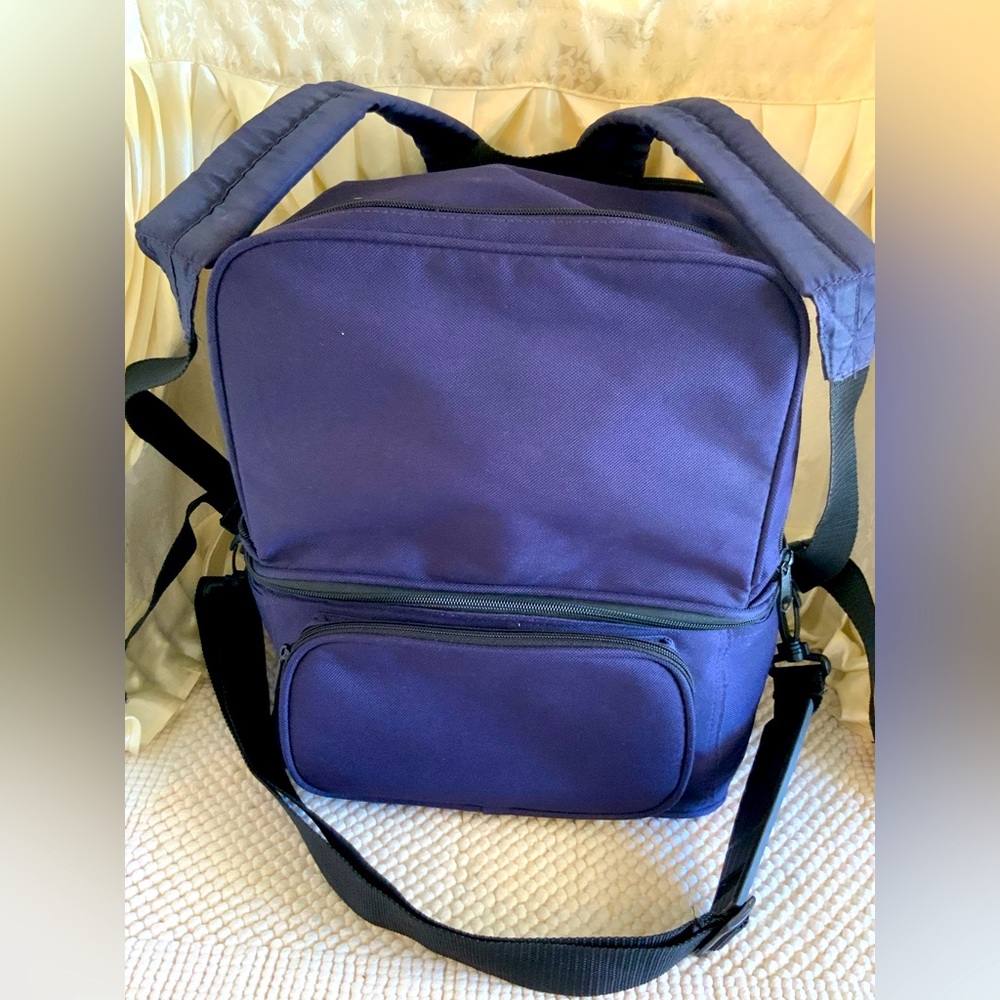 SCHOOL WORK BACKPACK